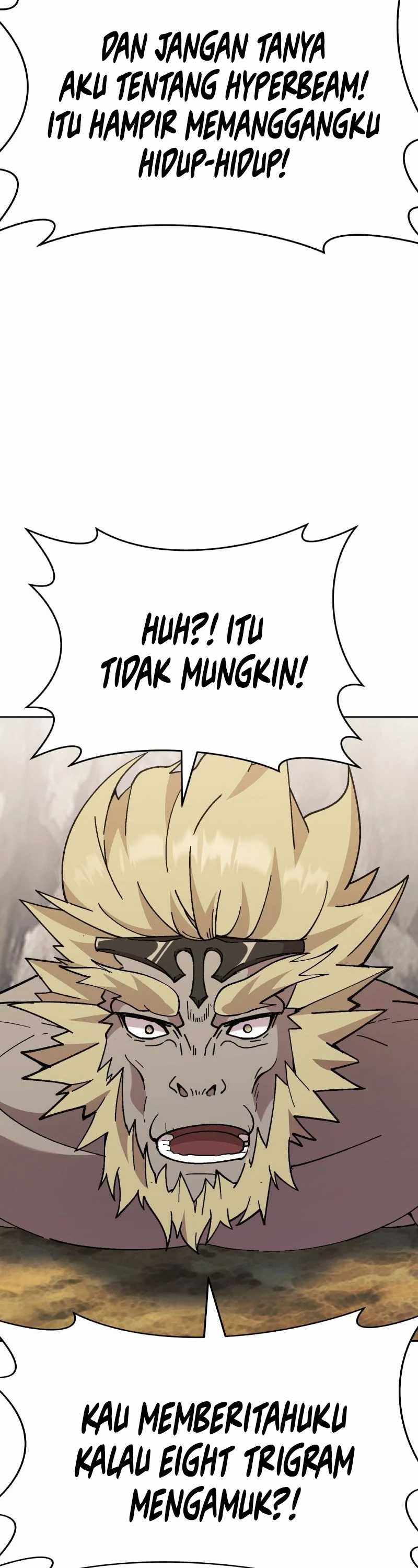 Divine Delivery Chapter 10 halaman 47