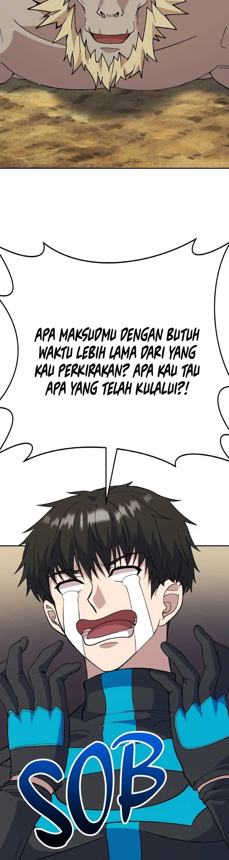 Divine Delivery Chapter 10 halaman 44