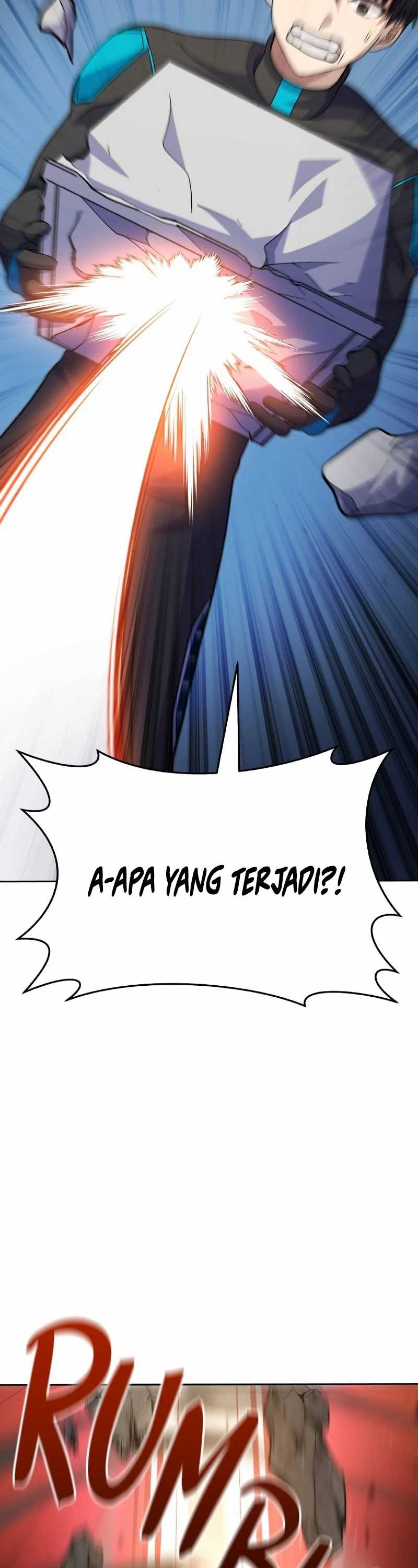 Divine Delivery Chapter 10 halaman 62