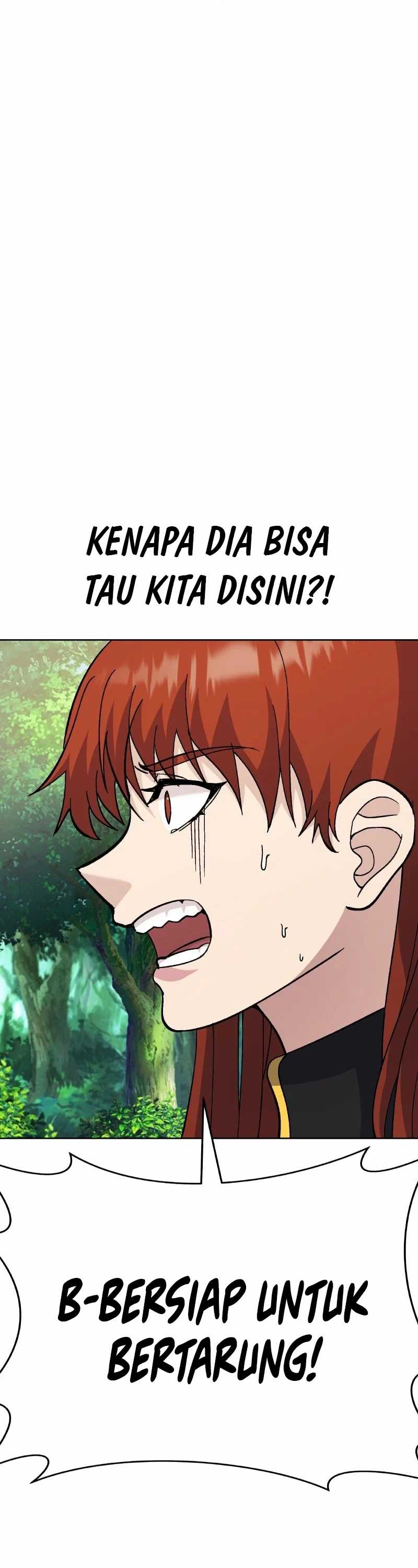 Divine Delivery Chapter 10 halaman 23