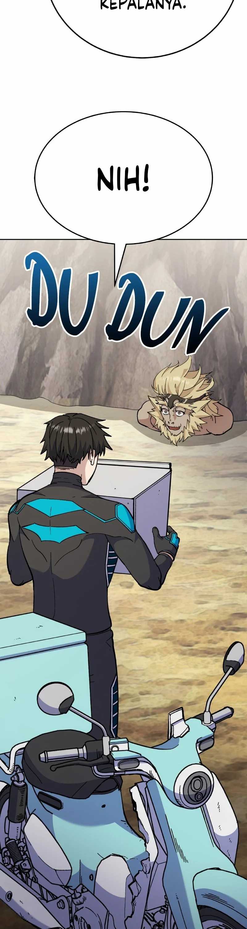 Divine Delivery Chapter 10 halaman 55