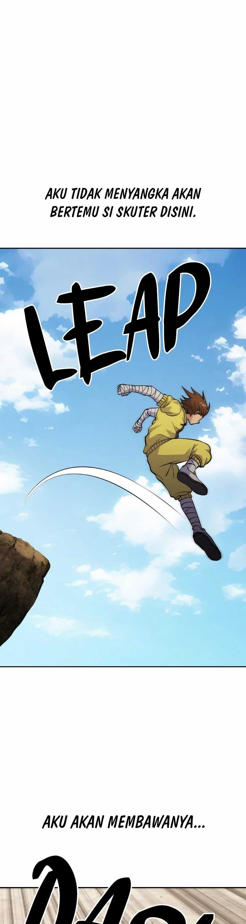Divine Delivery Chapter 10 halaman 10