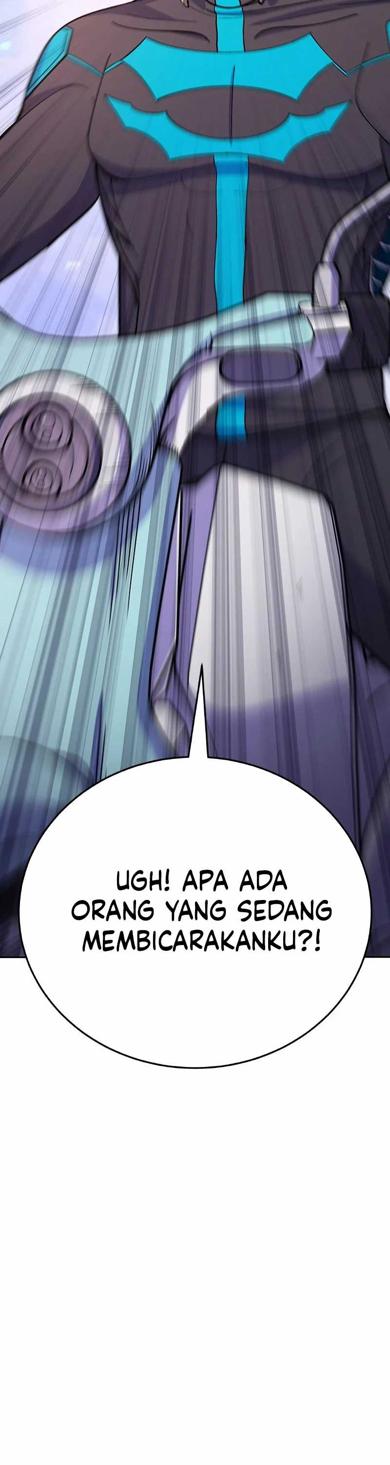Divine Delivery Chapter 11 halaman 54