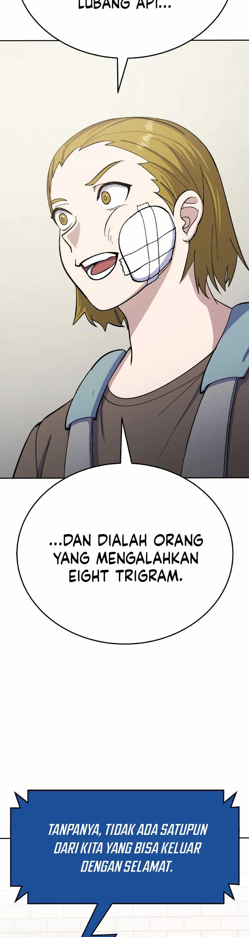 Divine Delivery Chapter 11 halaman 6