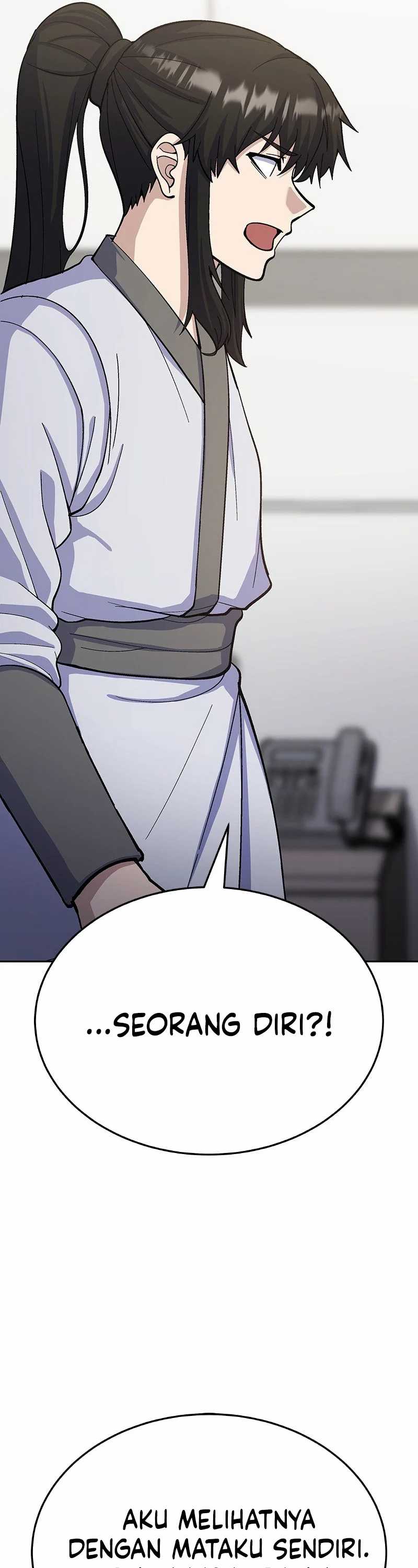 Divine Delivery Chapter 11 halaman 46