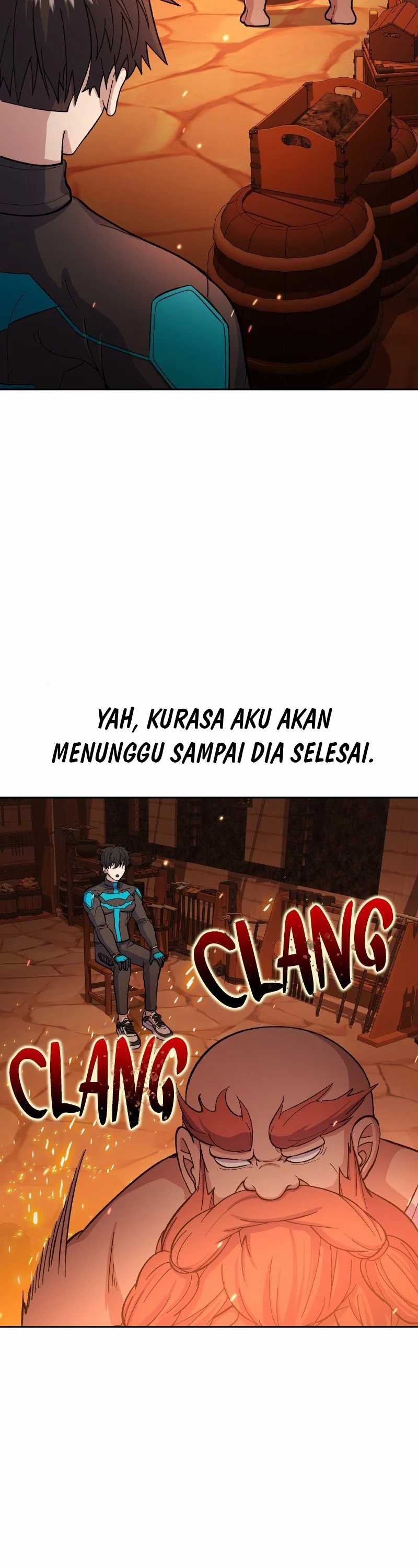 Divine Delivery Chapter 11 halaman 59