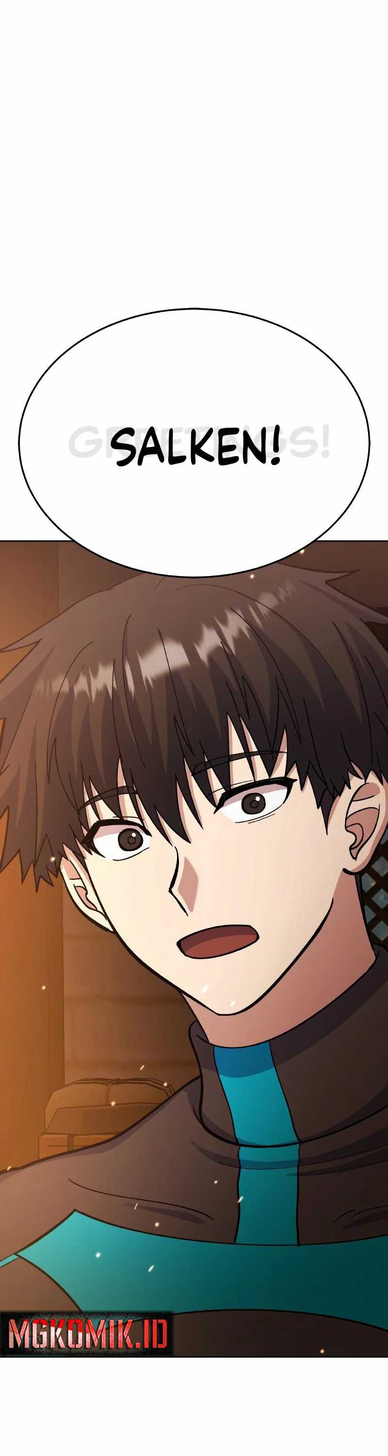 Divine Delivery Chapter 11 halaman 82