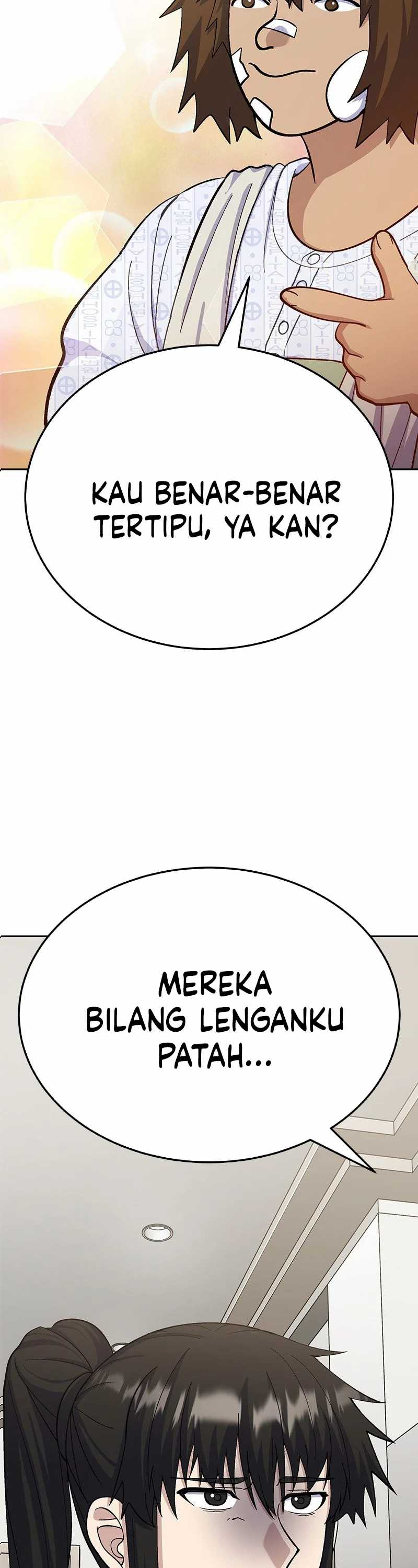 Divine Delivery Chapter 11 halaman 40
