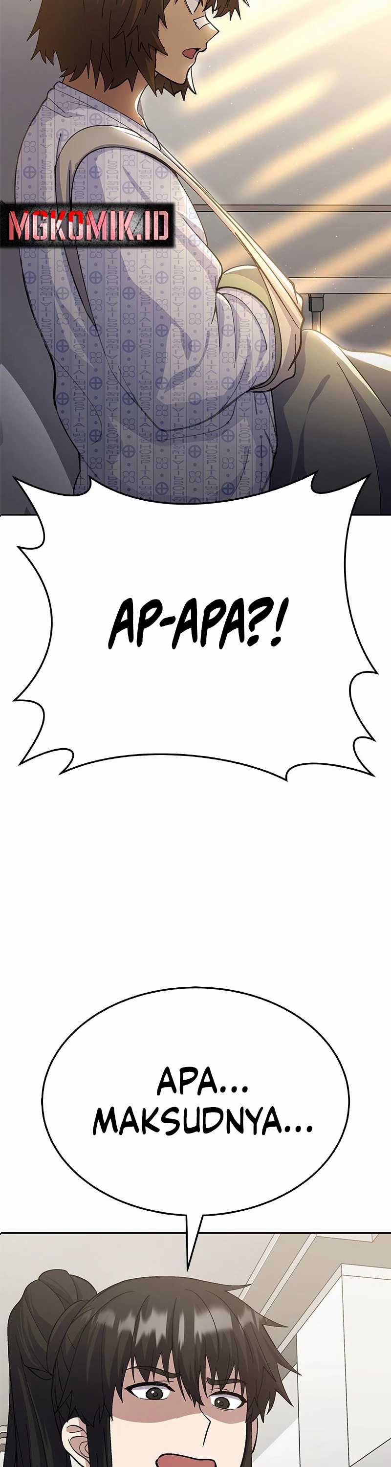 Divine Delivery Chapter 11 halaman 38