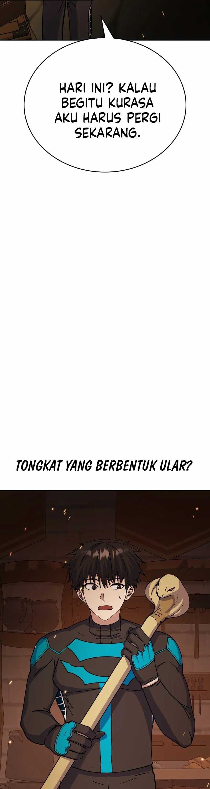 Divine Delivery Chapter 11 halaman 71
