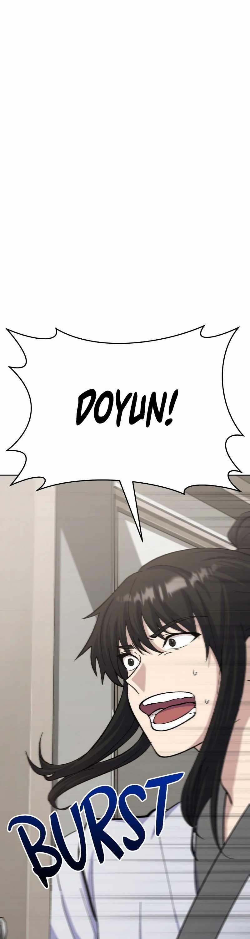 Divine Delivery Chapter 11 halaman 25