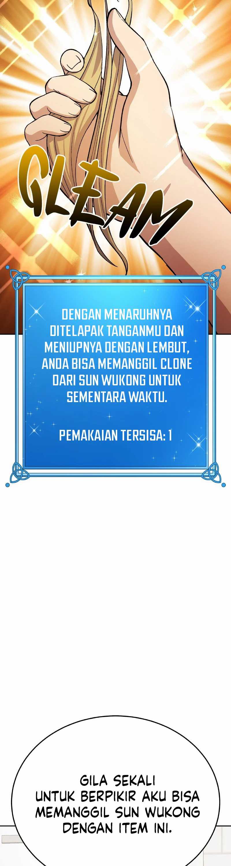 Divine Delivery Chapter 11 halaman 14
