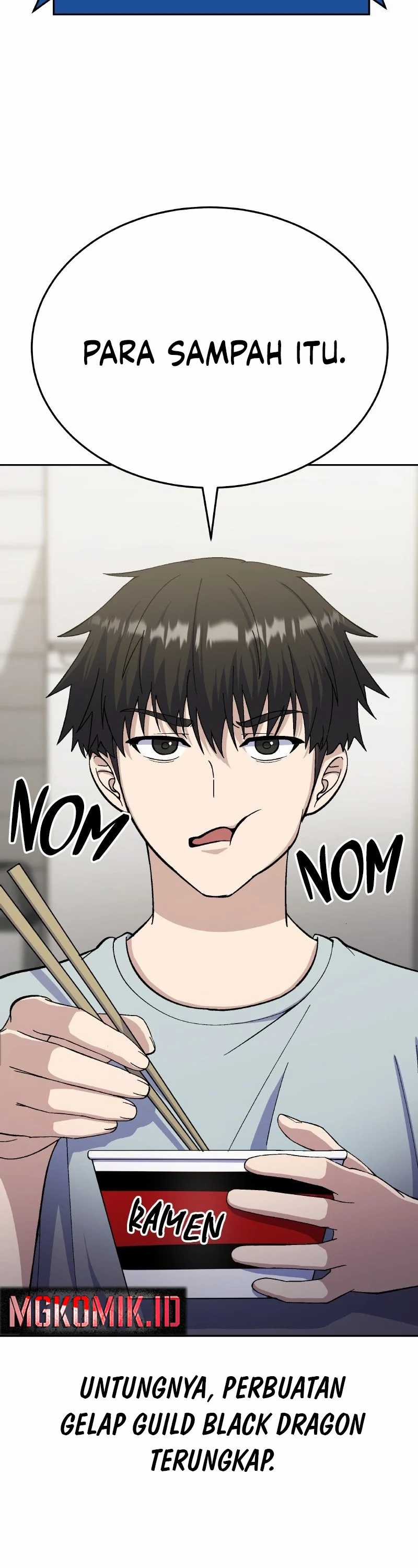 Divine Delivery Chapter 11 halaman 3