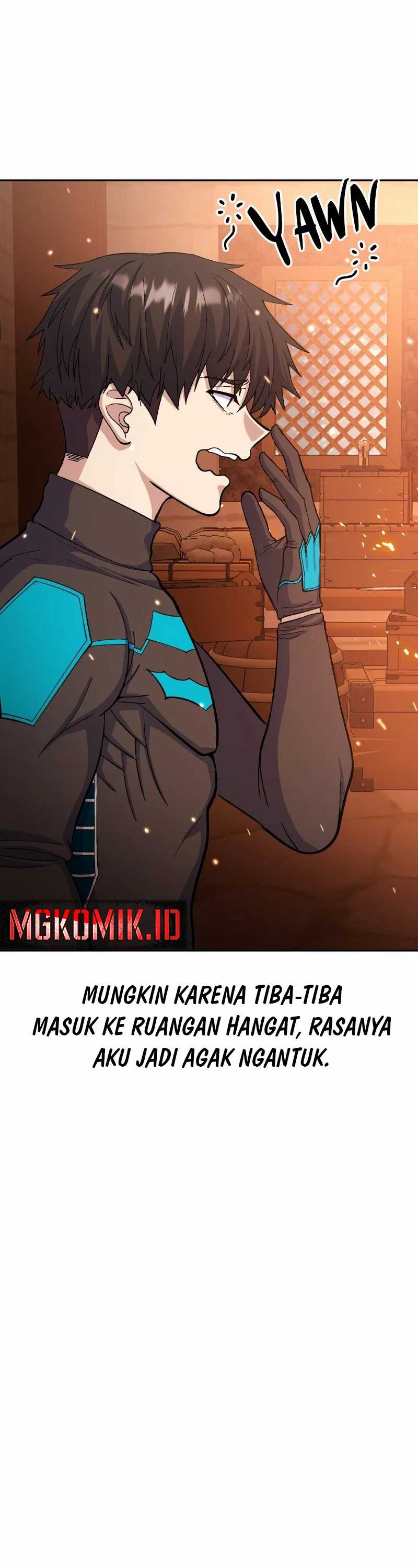 Divine Delivery Chapter 11 halaman 60