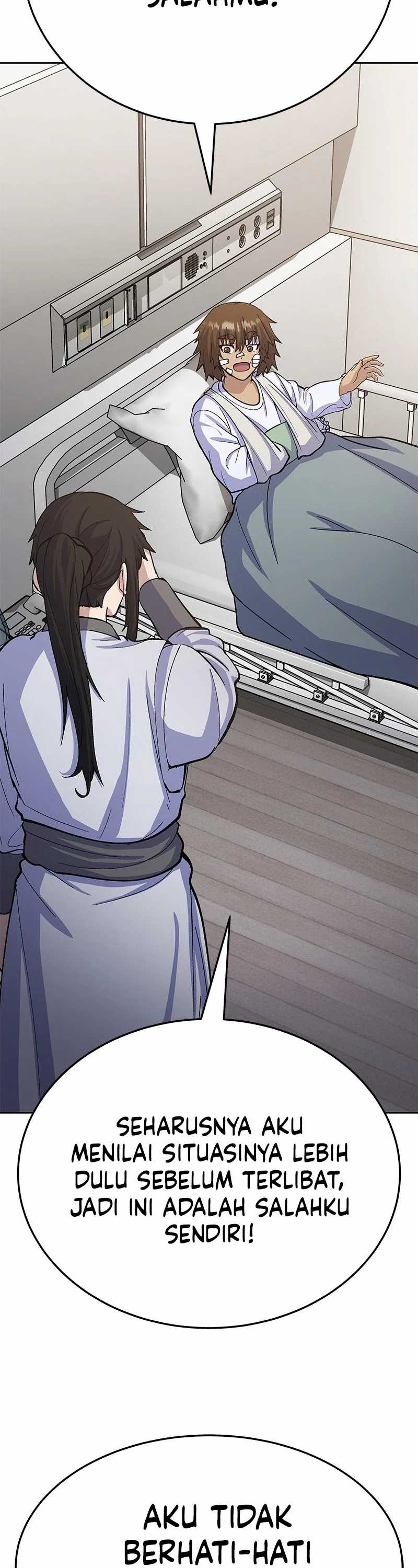Divine Delivery Chapter 11 halaman 30
