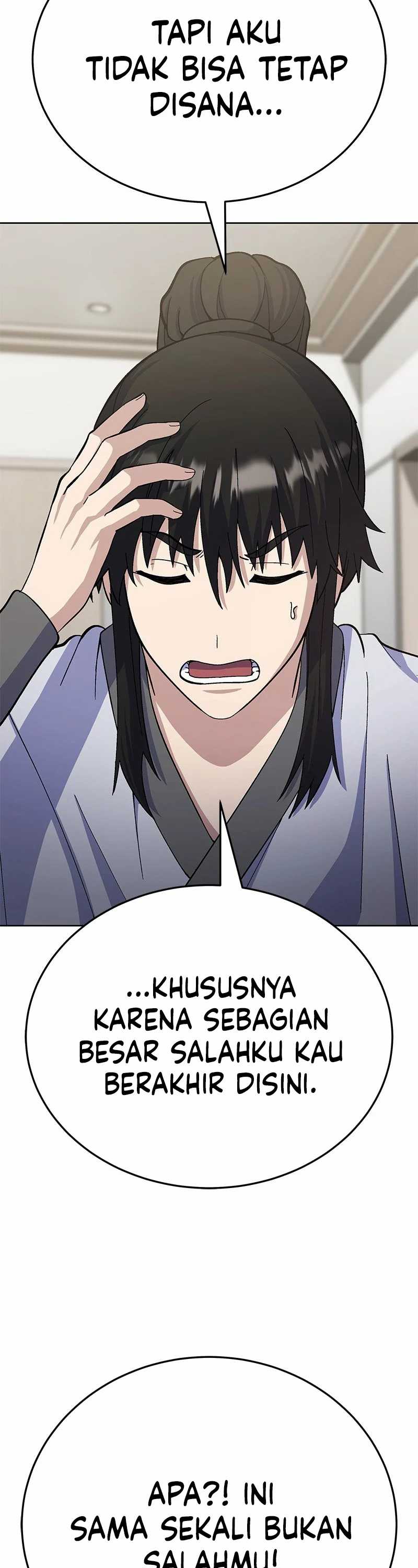 Divine Delivery Chapter 11 halaman 29