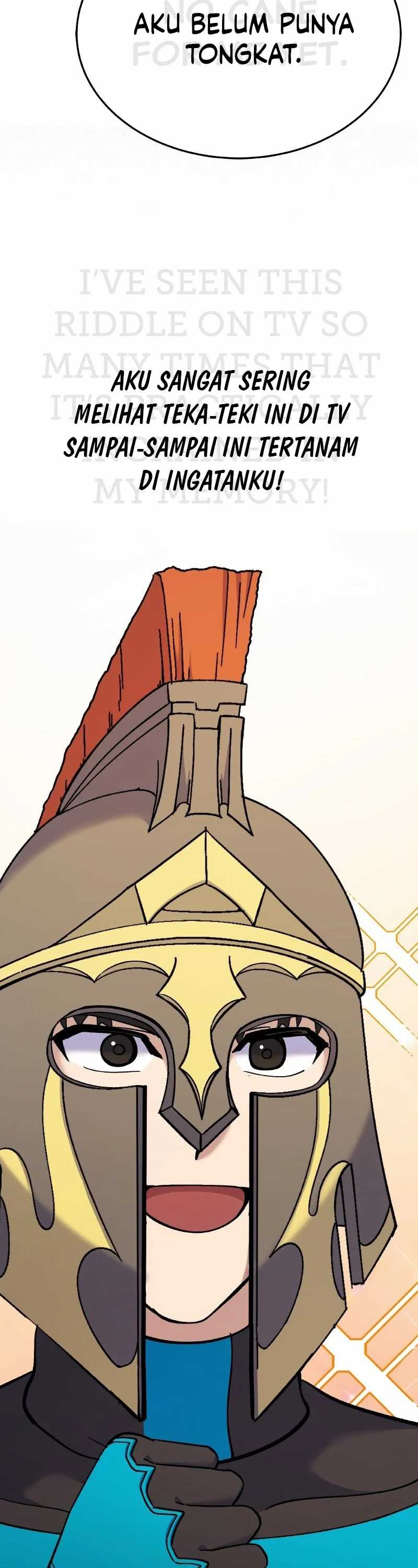 Divine Delivery Chapter 12 halaman 71