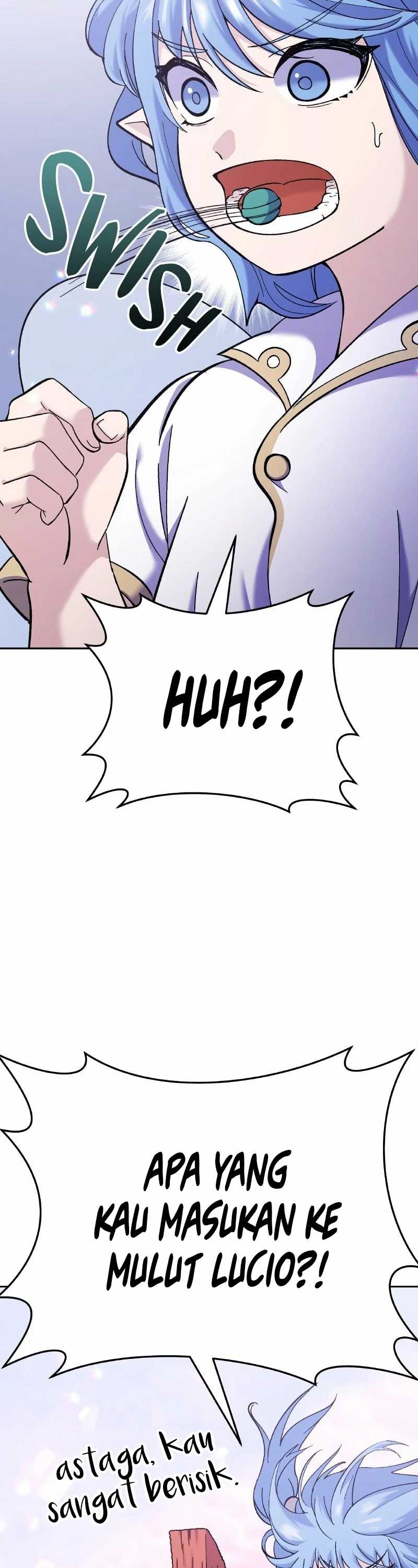 Divine Delivery Chapter 12 halaman 27