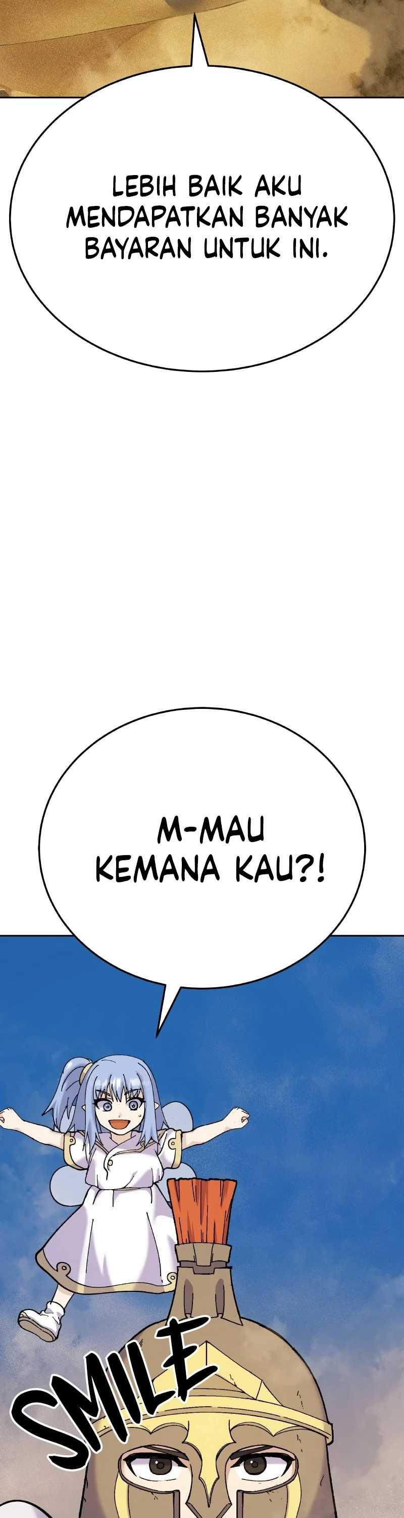 Divine Delivery Chapter 12 halaman 56