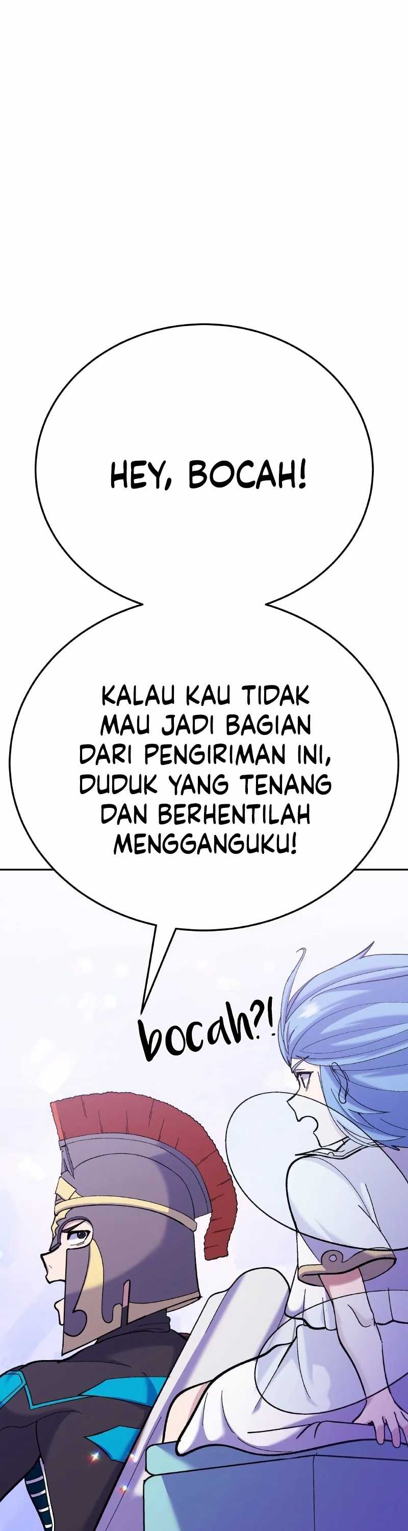 Divine Delivery Chapter 12 halaman 22