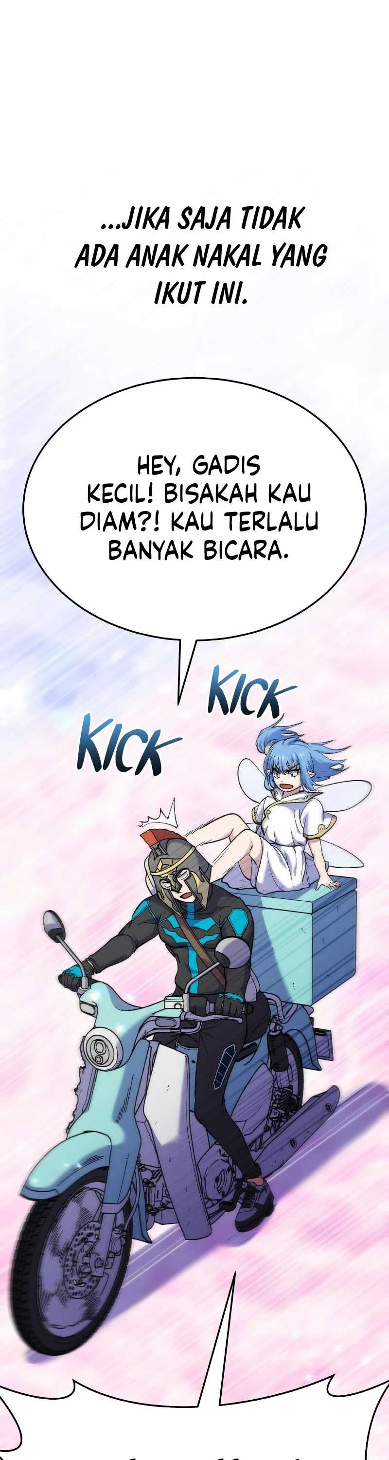 Divine Delivery Chapter 12 halaman 7