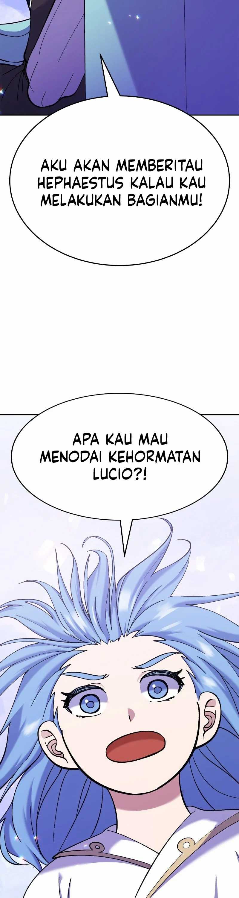 Divine Delivery Chapter 12 halaman 23