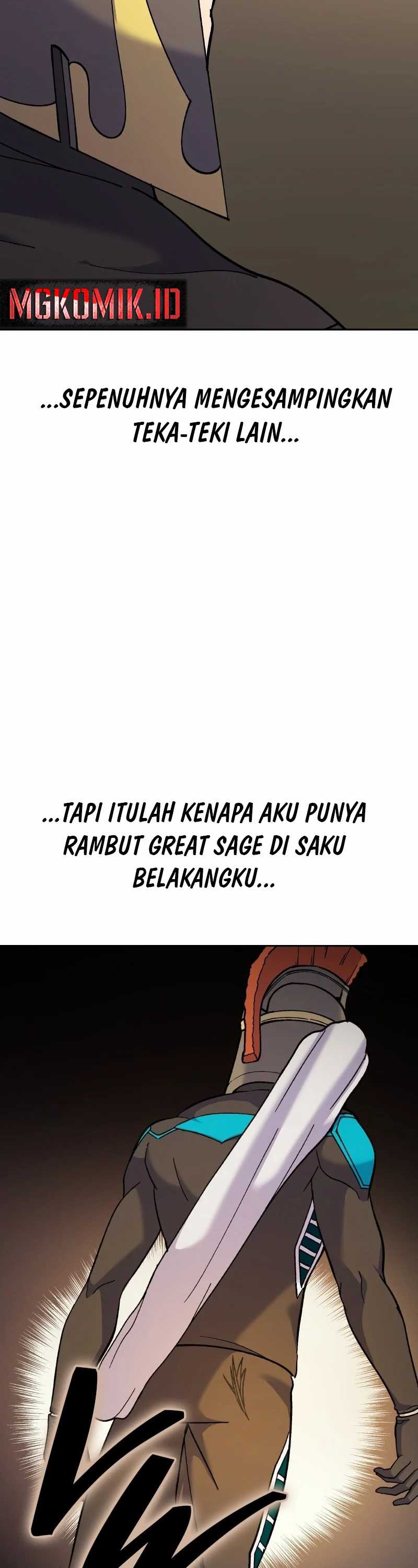 Divine Delivery Chapter 12 halaman 62