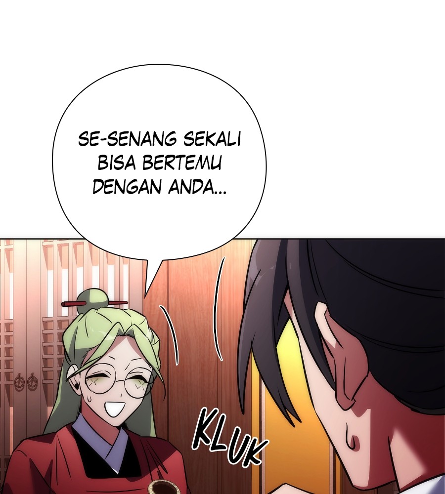 Goblin’s Night Chapter 66 halaman 118