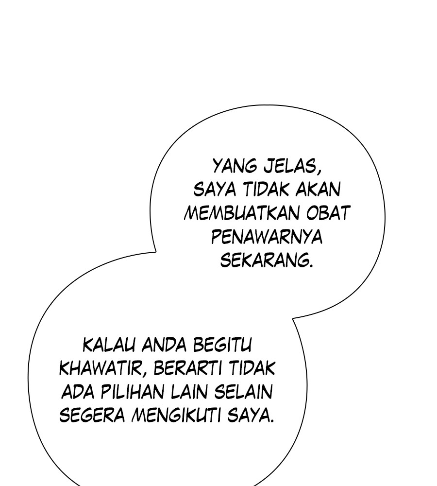 Goblin’s Night Chapter 66 halaman 197