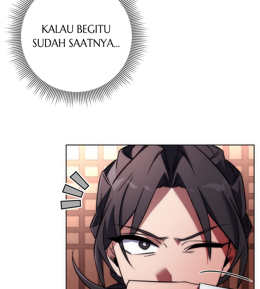 Goblin’s Night Chapter 66 halaman 136