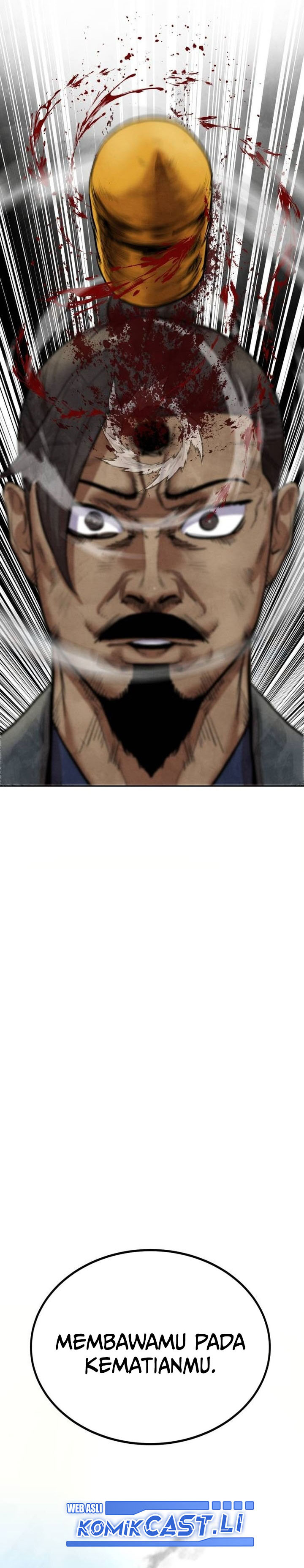 Guest Gun Chapter 41 halaman 33