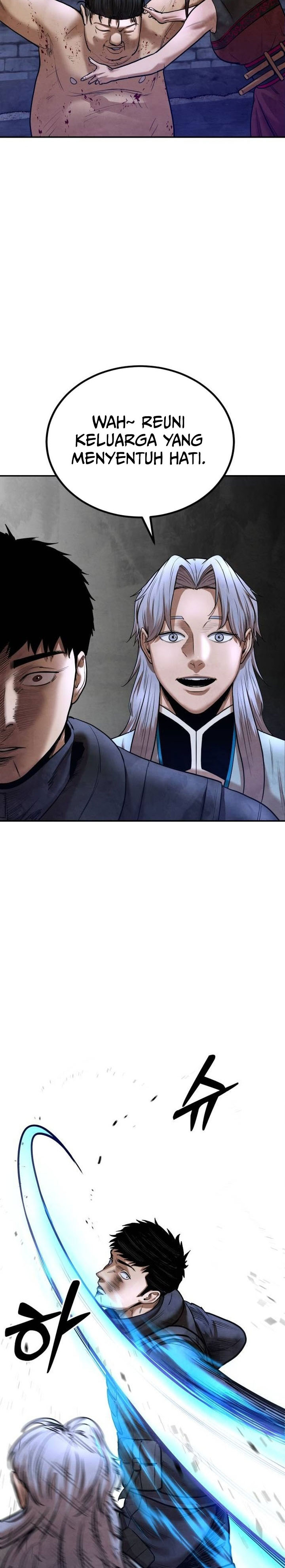 Guest Gun Chapter 45 halaman 16