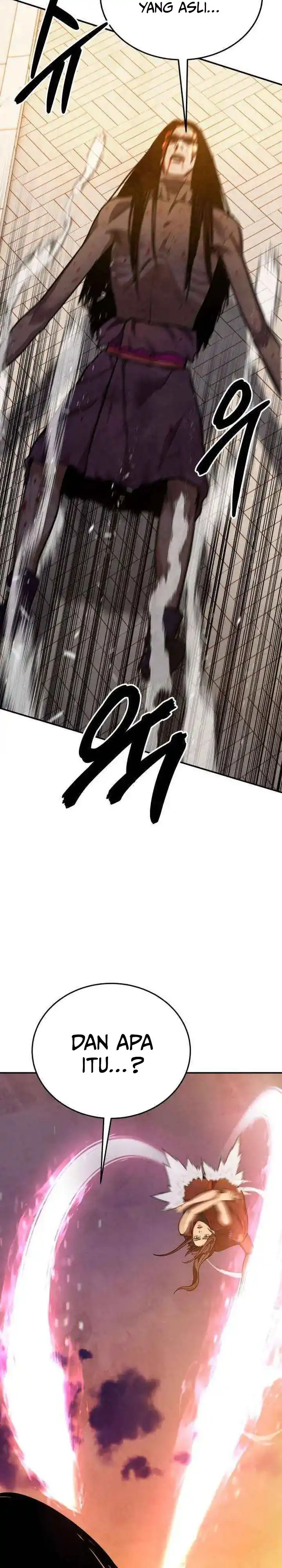 Guest Gun Chapter 59 halaman 39