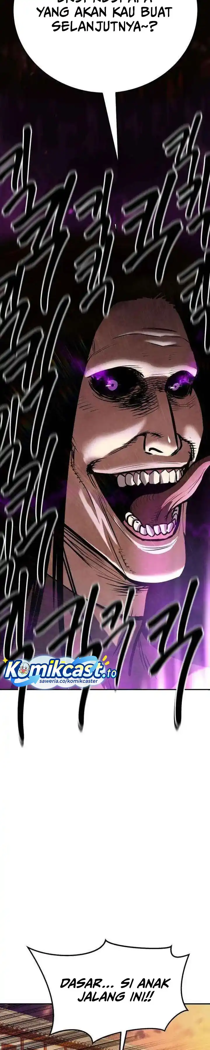 Guest Gun Chapter 59 halaman 3
