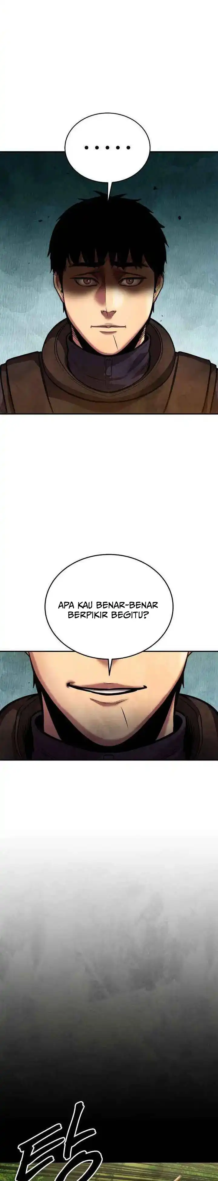 Guest Gun Chapter 59 halaman 18