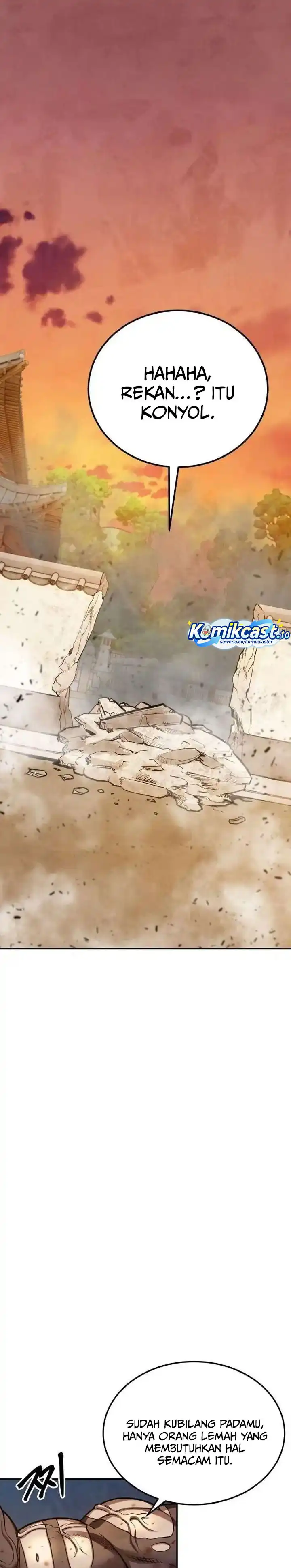 Guest Gun Chapter 60 halaman 4