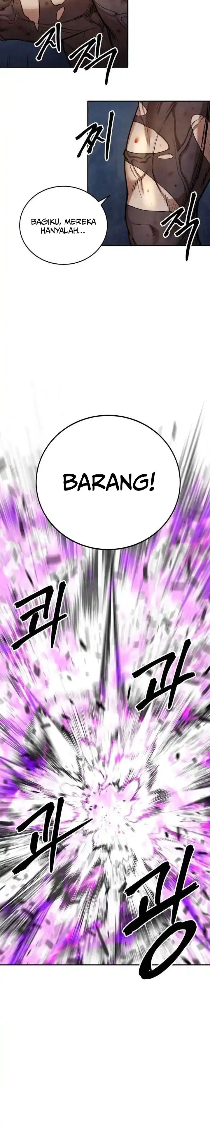 Guest Gun Chapter 60 halaman 5