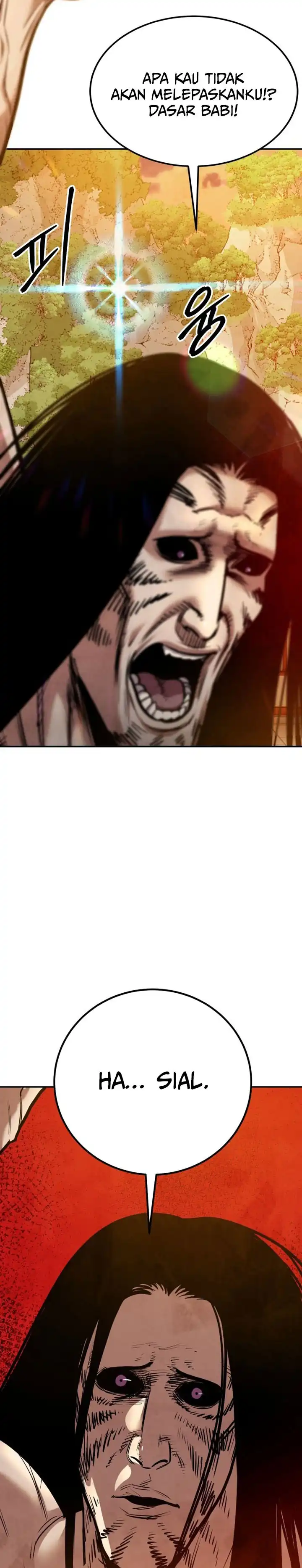 Guest Gun Chapter 60 halaman 38