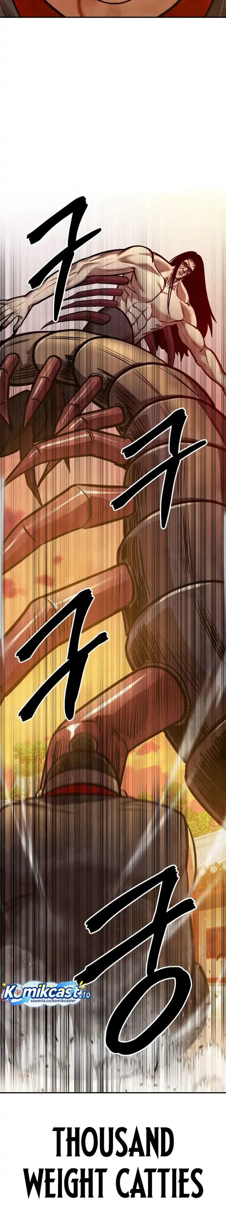 Guest Gun Chapter 60 halaman 35