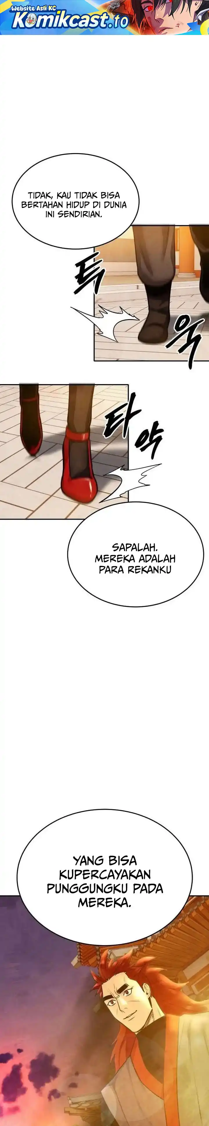Guest Gun Chapter 60 halaman 2