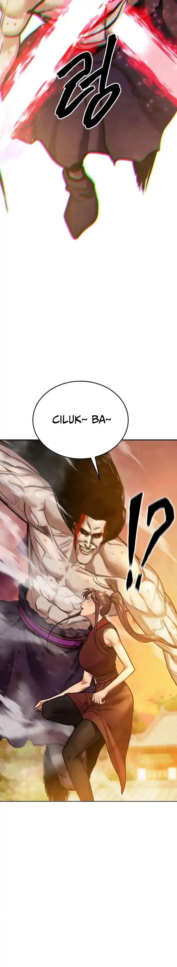 Guest Gun Chapter 60 halaman 13