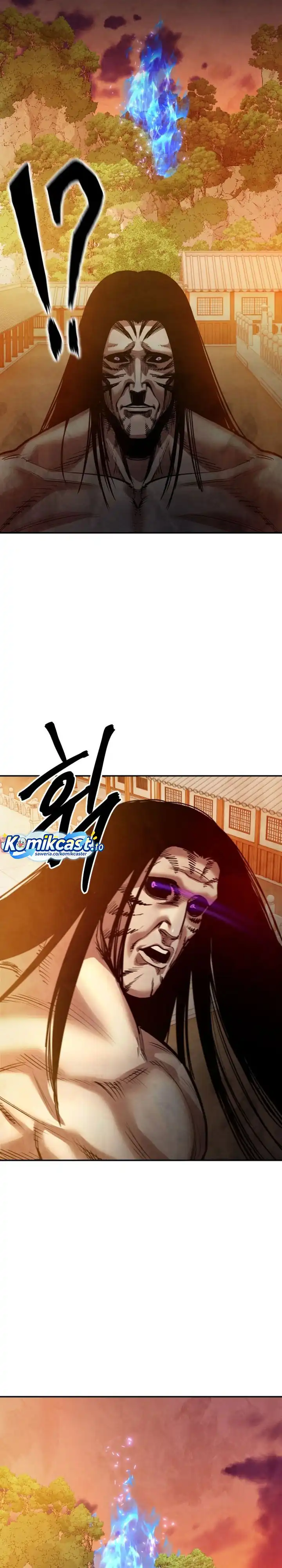 Guest Gun Chapter 60 halaman 30