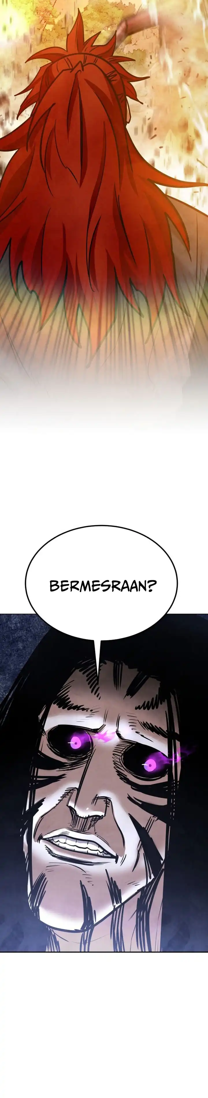 Guest Gun Chapter 60 halaman 20
