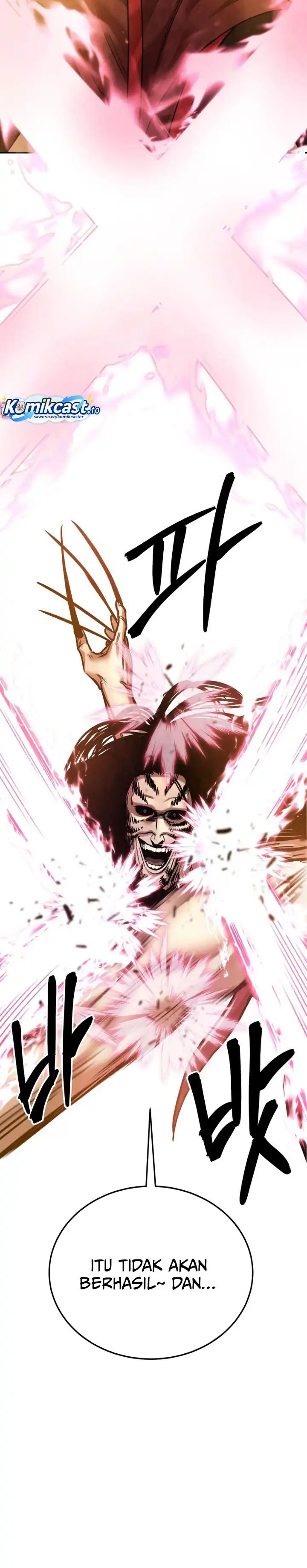 Guest Gun Chapter 60 halaman 25