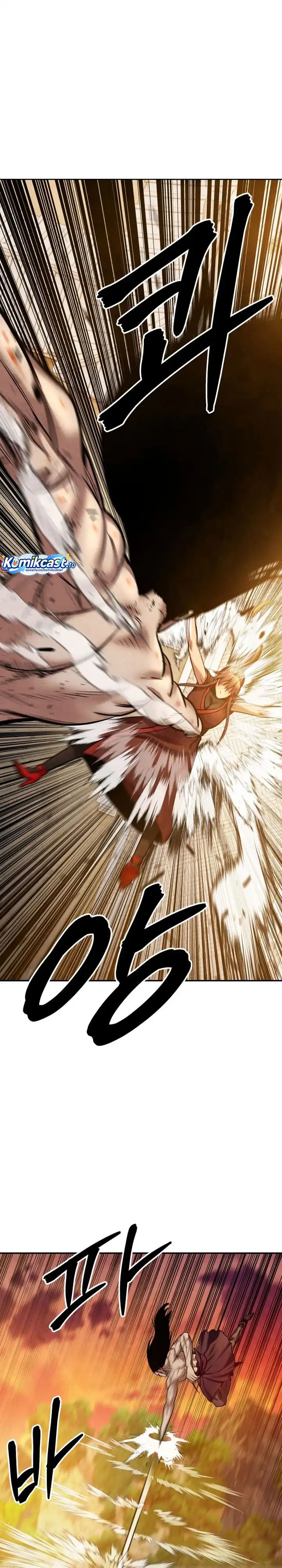 Guest Gun Chapter 60 halaman 14