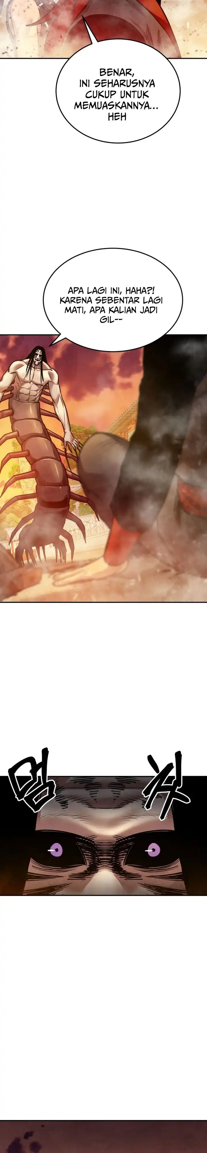 Guest Gun Chapter 60 halaman 29