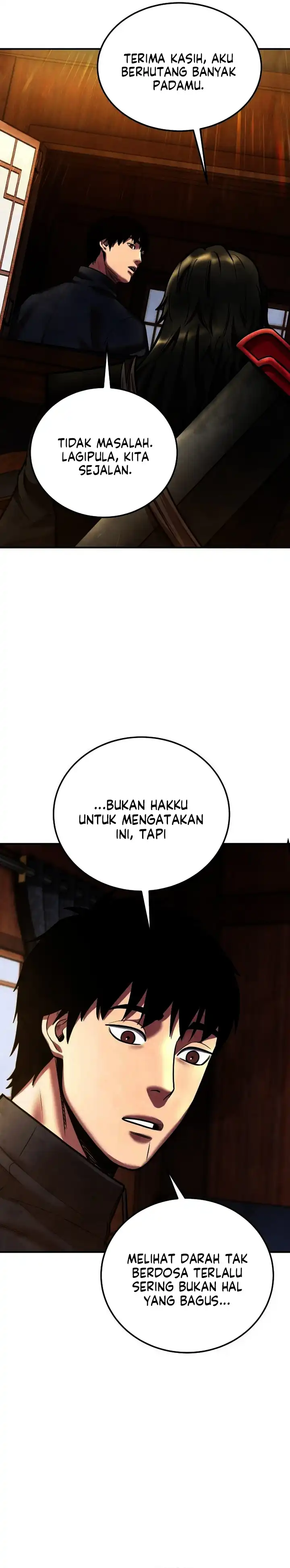 Guest Gun Chapter 63 halaman 10