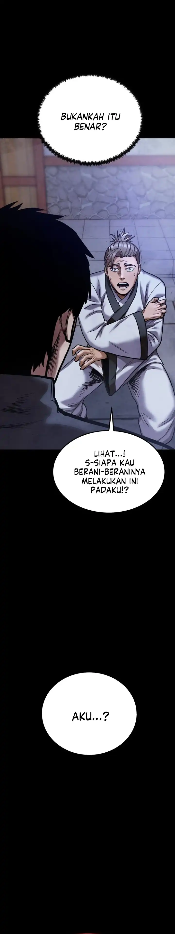 Guest Gun Chapter 63 halaman 55