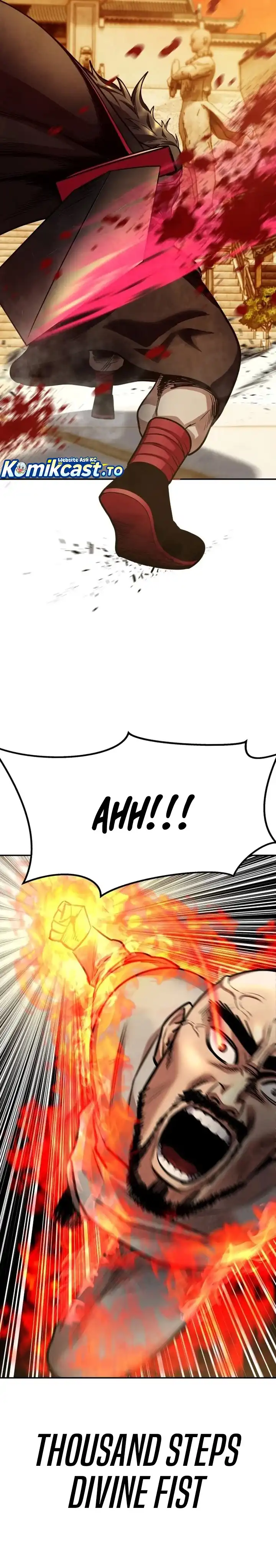 Guest Gun Chapter 63 halaman 41