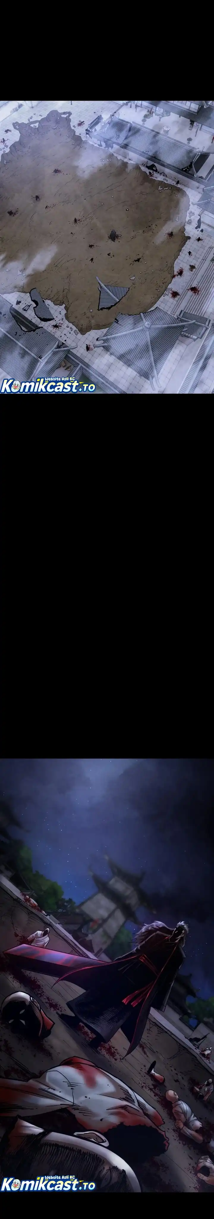 Guest Gun Chapter 63 halaman 50